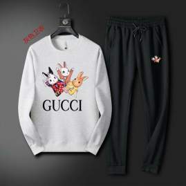 Picture of Gucci Sweater Suits _SKUGucciM-4XL11Lr0339877